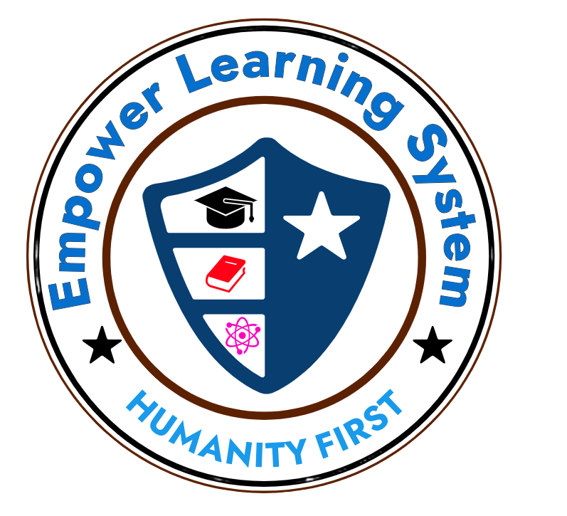 Empower Learning System Logo